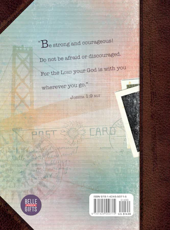 God's Splendor is a Tale that is Told - interior image