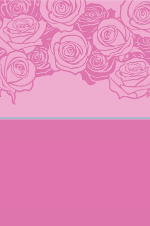 Joy and Strength - interior image