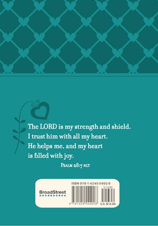 Prayers & Promises for Mothers - interior image