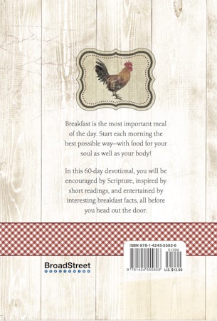 Breakfast Bites - interior image