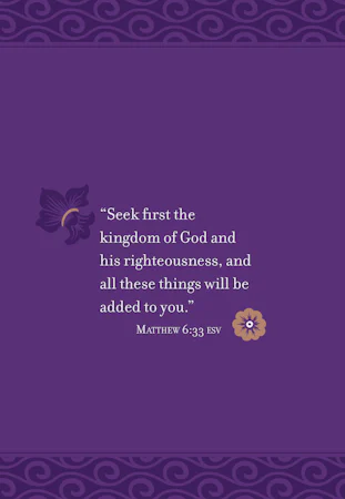 Amazing Grace - Prayers & Promises for Women - interior image