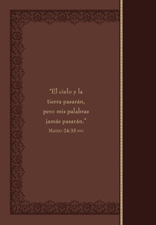 Promesas de la Biblia para la vida - interior image