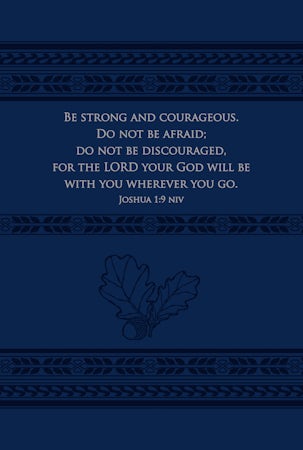 31 Decrees of Blessing for Men - interior image