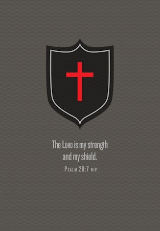 On Spiritual Combat - interior image