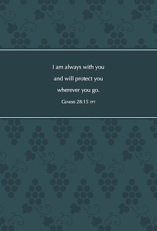 Firstfruits - interior image