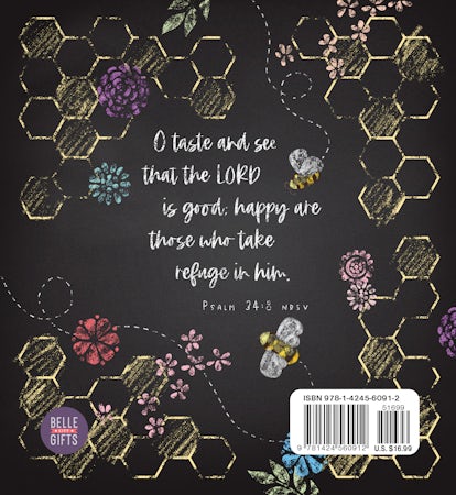 Bee Happy - interior image