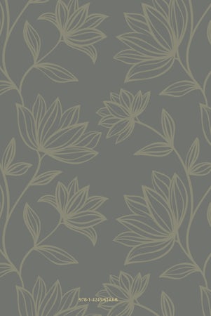 The Passion Translation New Testament (2020 Edition) HC Floral - interior image