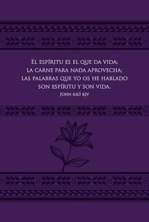 31 decretos de bendición para las mujeres - interior image