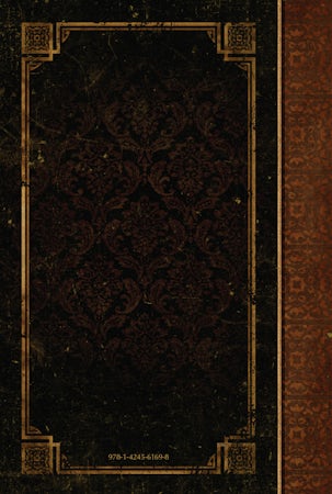 The Passion Translation New Testament (2020 Edition) HC Espresso - interior image