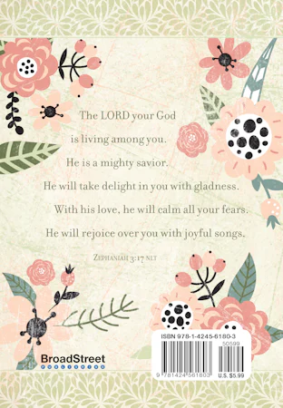 Fear Not - interior image