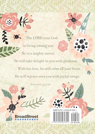 Fear Not - interior image