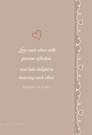 Mr & Mrs - interior image