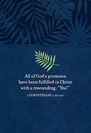 Prayers & Promises for Life - interior image