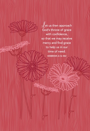 Lord It's Me Again - interior image