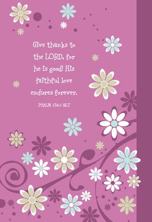 It’s a Good Morning Just Because You Love Me - interior image