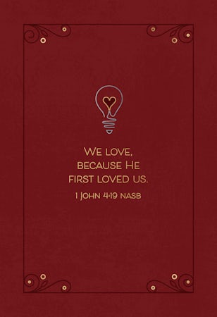 Keep Your Love On - interior image