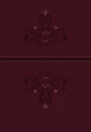 Quiet Prayer - interior image