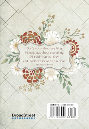 365 Days of Prayer for Women - interior image