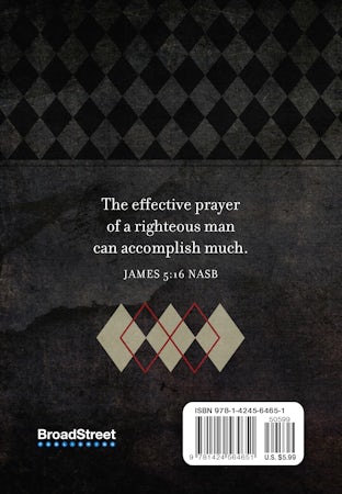 Prayers & Promises for Men - interior image