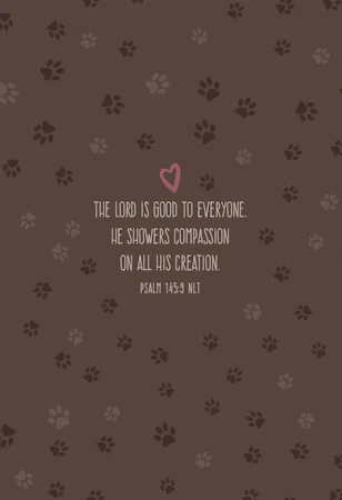 52 Devotions for Cat Lovers - interior image