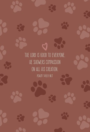 52 Devotions for Dog Lovers - interior image