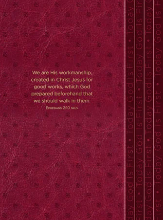 TGIF for Women - interior image