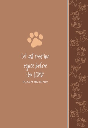 Thank God for Cats! - interior image