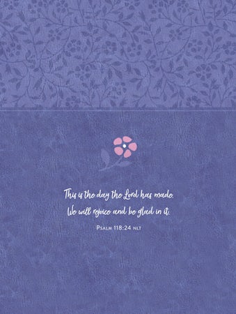 This Is the Day - interior image