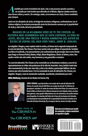 Los elegidos - Vengan y vean - interior image