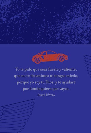 Oraciones y promesas para los niños - interior image