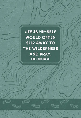 Strength for My Path - interior image