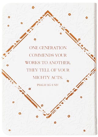 Always Remember - interior image