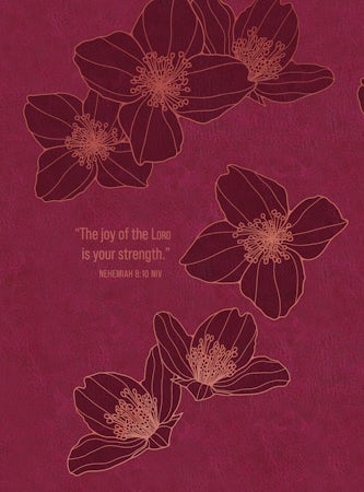 The Power of Joy for Women - interior image