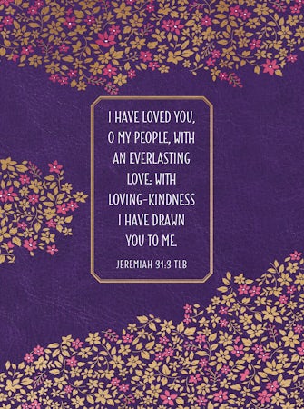 God’s Word for You Today - interior image