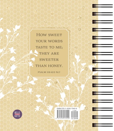 Sweeter than Honey - interior image