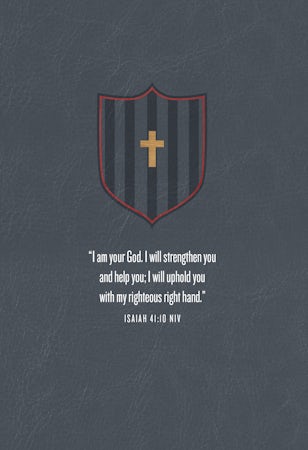 Bulletproof Family - interior image