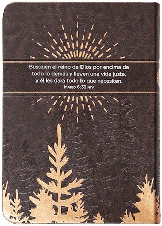 Jesús primero para hombres - interior image