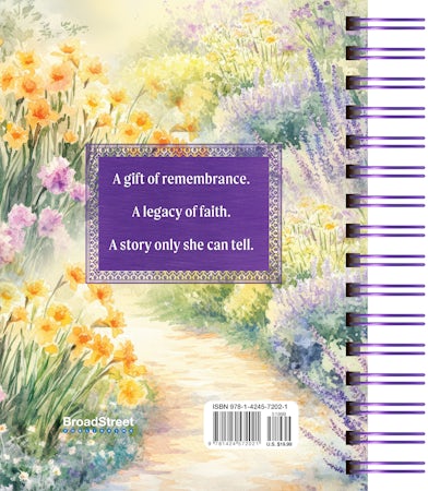 The Story of Mom - interior image