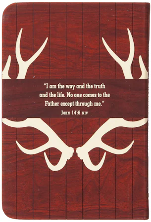 100 Days of Strength for Hunters - interior image