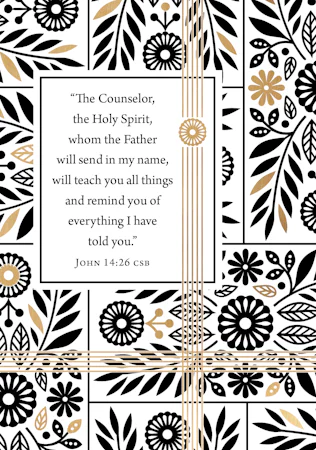 365 Daily Bible Studies for Women - interior image