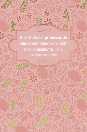 100 promesas de la Biblia para mujeres - interior image