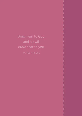 365 2-Minute Devotions for Women - interior image