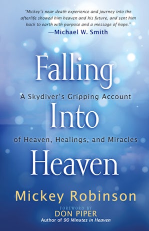 Falling Into Heaven