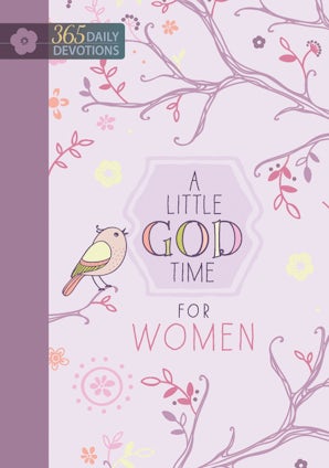 A Little God Time for Women