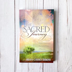 The Sacred Journey