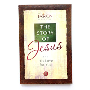 The Story of Jesus