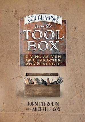 God Glimpses from the Toolbox