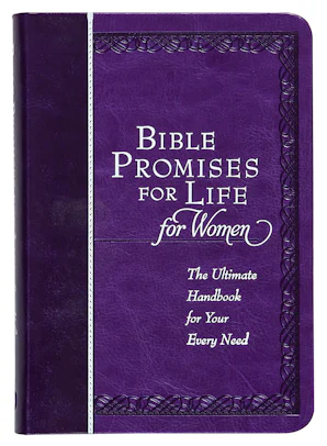 Bible Promises for Life for Women
