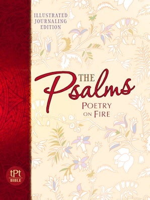 Psalms Poetry on Fire