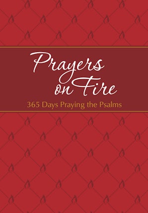 Prayers on Fire